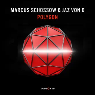 Polygon by Marcus Schossow & Jaz von D song reviws