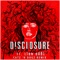 Hourglass (feat. LION BABE) [Catz 'N Dogz Remix] - Disclosure lyrics