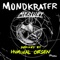 Mercury - Mondkrater lyrics