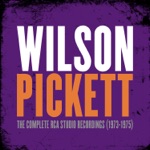 Wilson Pickett - Mr. Magic Man
