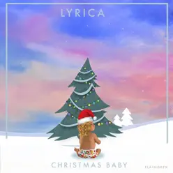 Christmas Baby - EP - Lyrica Anderson Christmas Baby - EP - Lyrica Anderson