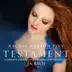 Testament: Complete Sonatas and Partitas for Solo Violin by J. S. Bach album cover