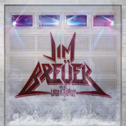 Jim Breuer and the Loud & Rowdy - Family Warrior