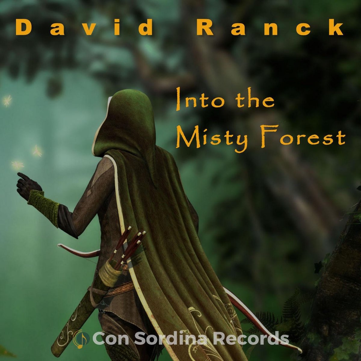 Song of the Forest 2. Song of the Forest.