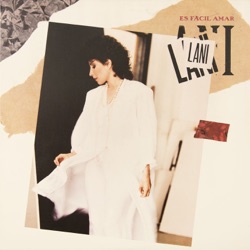 Lani Hall - De Repente el Amor (feat. Roberto Carlos)