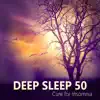 Deep Sleep 50: Cure for Insomnia, Music for the Treatment of Sleep Disorders, Sleeping Songs to Quieten & Relax album lyrics, reviews, download