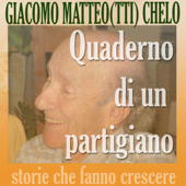 Quaderno di un partigiano - Giacomo Chelo