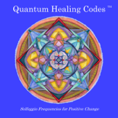 Quantum Healing Codes - Stephen Linsteadt