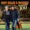 Davy Gilles - Samen 100
