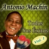 Antonio Machín & Cuarteto Vocal "Tropicana" - La Novia Pobre