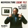 Jeremy Pelt - Baswald's Place