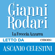 Gianni Rodari - La freccia azzurra