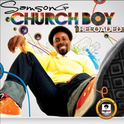 Samsong - Odogwu (feat. Chioma Jesus)