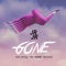 Gone (Robert DeLong Remix) - JR JR lyrics