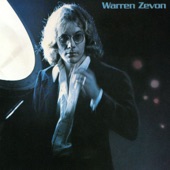 Warren Zevon - Mohammed's Radio