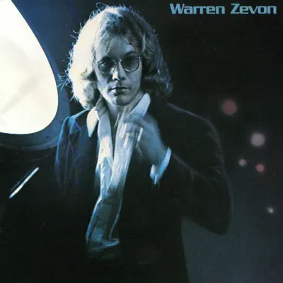 Warren Zevon - Warren Zevon