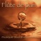 Flûte de pan - Oasis de Détente et Relaxation lyrics