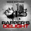 Rapper's Delight - Single album lyrics, reviews, download