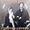 Forever Lovers (Instrumental) artwork