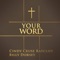 Your Word - Cindy Cruse Ratcliff & Billy Dorsey lyrics