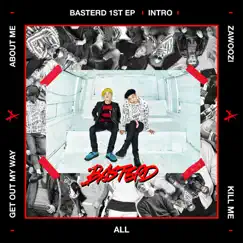 Intro - EP by Basterd album reviews, ratings, credits