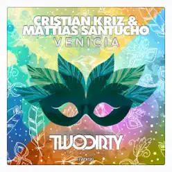 Venicia - Single - Cristian Kriz Venicia - Single - Cristian Kriz