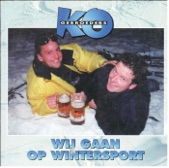 Wij Gaan Op Wintersport - Single