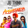 Ju Think (From "Ambarsariya") - Diljit Dosanjh