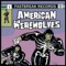 Hush, Hush Sweet Charlotte - American Werewolves lyrics