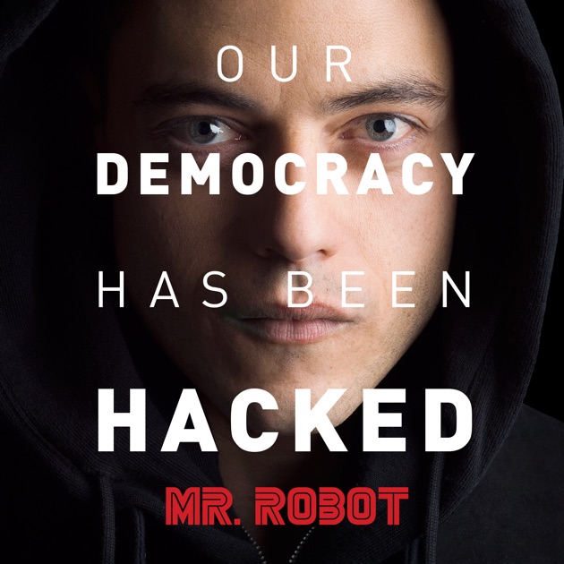 Image result for mr. robot