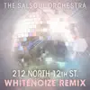 212 North 12th St. (WhiteNoize Remix) - Single album lyrics, reviews, download