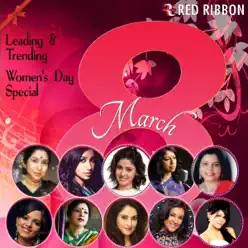 Leading & Trending - Women's Day Special - Kavita Krishnamurthy Leading & Trending - Women's Day Special - Kavita Krishnamurthy