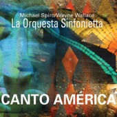 Michael Spiro/Wayne Wallace/La Orquestra Sinfonietta - Afro Blue (Obatala)