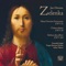 Christe eleison, ZWV 29 artwork