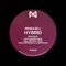 Hybrid (Hallien & Pit Faze Remix) - ReneHell lyrics