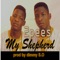 My Shepherd - 2pees lyrics