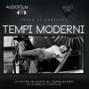Tempi Moderni: Audiofilm. La guida (non ufficiale) in audio al capolavoro di Charlie Chaplin - Piero Di Domenico