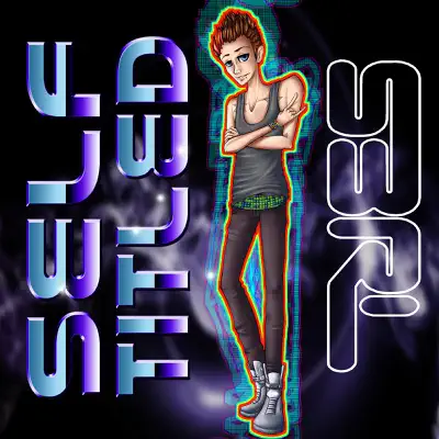 Self Titled - Single - S3RL
