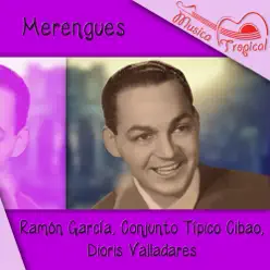 Merengues - Ramón García Merengues - Ramón García