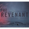 Alva Noto & BlixaBargeld - The Revenant Main Theme
