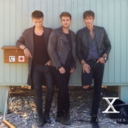 Lighthouse X - Soldiers of Love