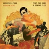 Anderson .Paak - Room in Here (feat. The Game)
