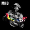 MHD - Afro Trap  Part 3 ( Champions League)