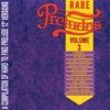 Rare Preludes, Vol. 3, 1993