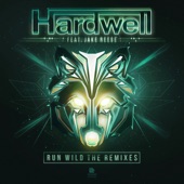 Run Wild (feat. Jake Reese) [The Remixes] - EP artwork