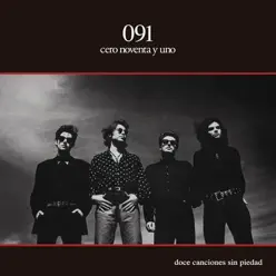 Doce Canciones Sin Piedad (Remasterizado) - 091