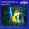 Mathias: Organ Music album lyrics, reviews, download