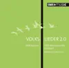 Volkslieder 2.0 album lyrics, reviews, download