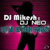 Let Me Be Your Fantasy - EP