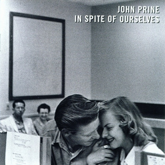 Cover artwork for I Know One